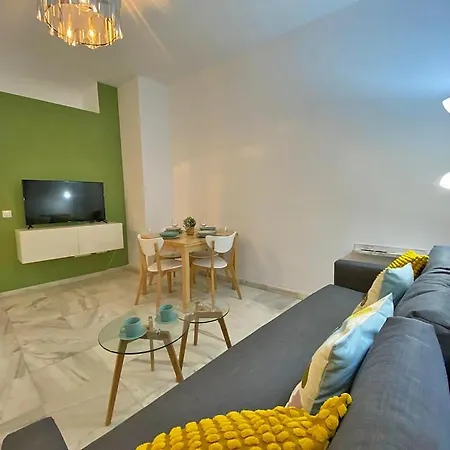 Triana Exclusive Con Terraza Privada Apartment Seville Exterior photo