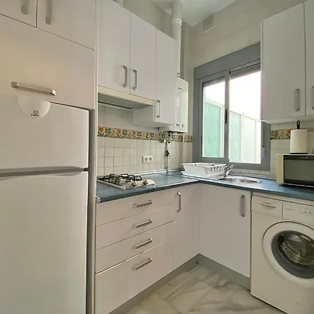 Triana Exclusive Con Terraza Privada Apartment Seville Exterior photo