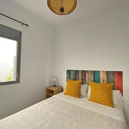 Triana Exclusive Con Terraza Privada Apartment Seville Exterior photo