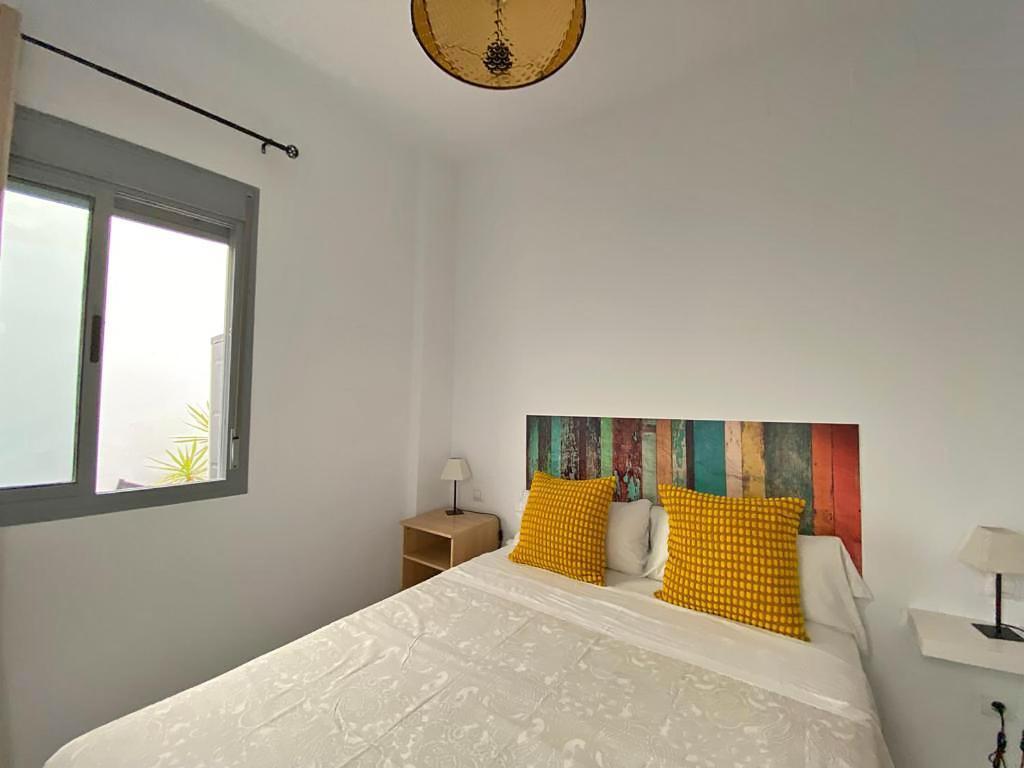 Appartement Triana Exclusive Con Terraza Privada
