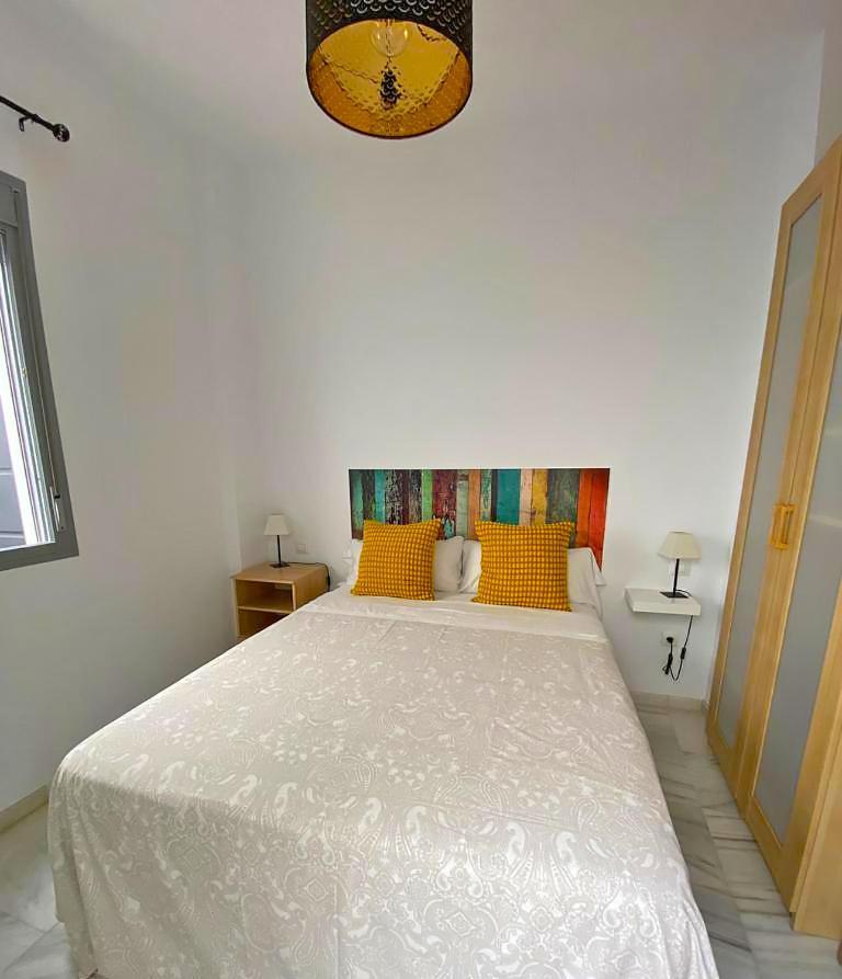 Triana Exclusive Con Terraza Privada Appartement *