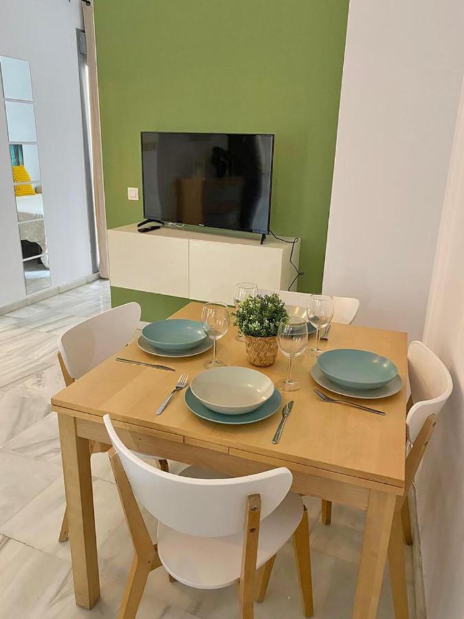 Appartement Triana Exclusive Con Terraza Privada *