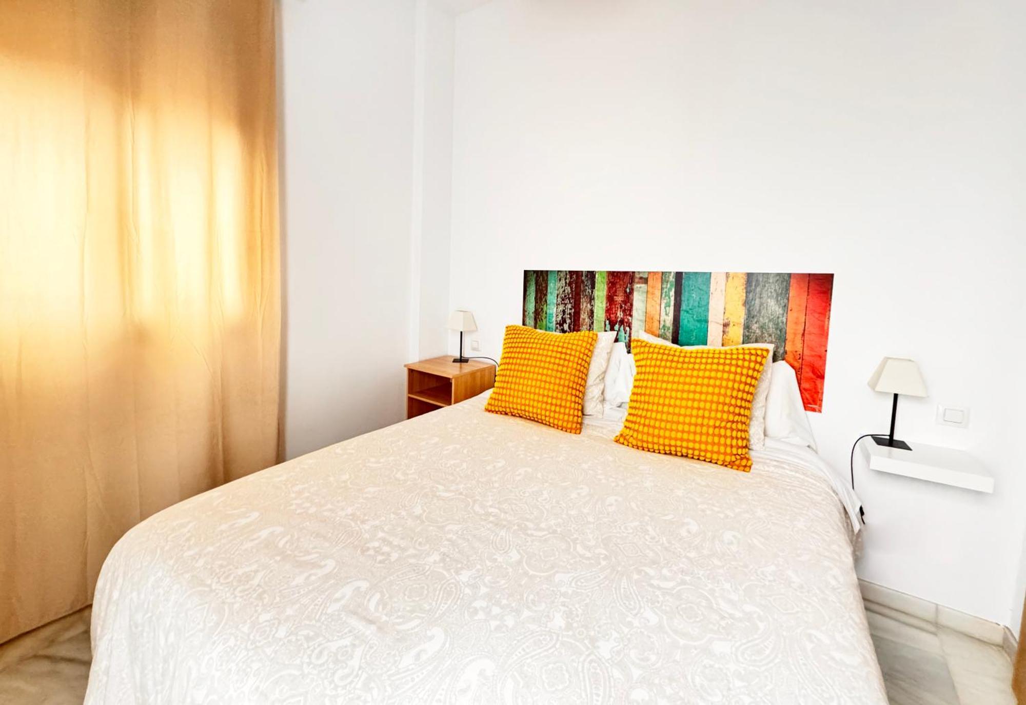 Appartement Triana Exclusive Con Terraza Privada