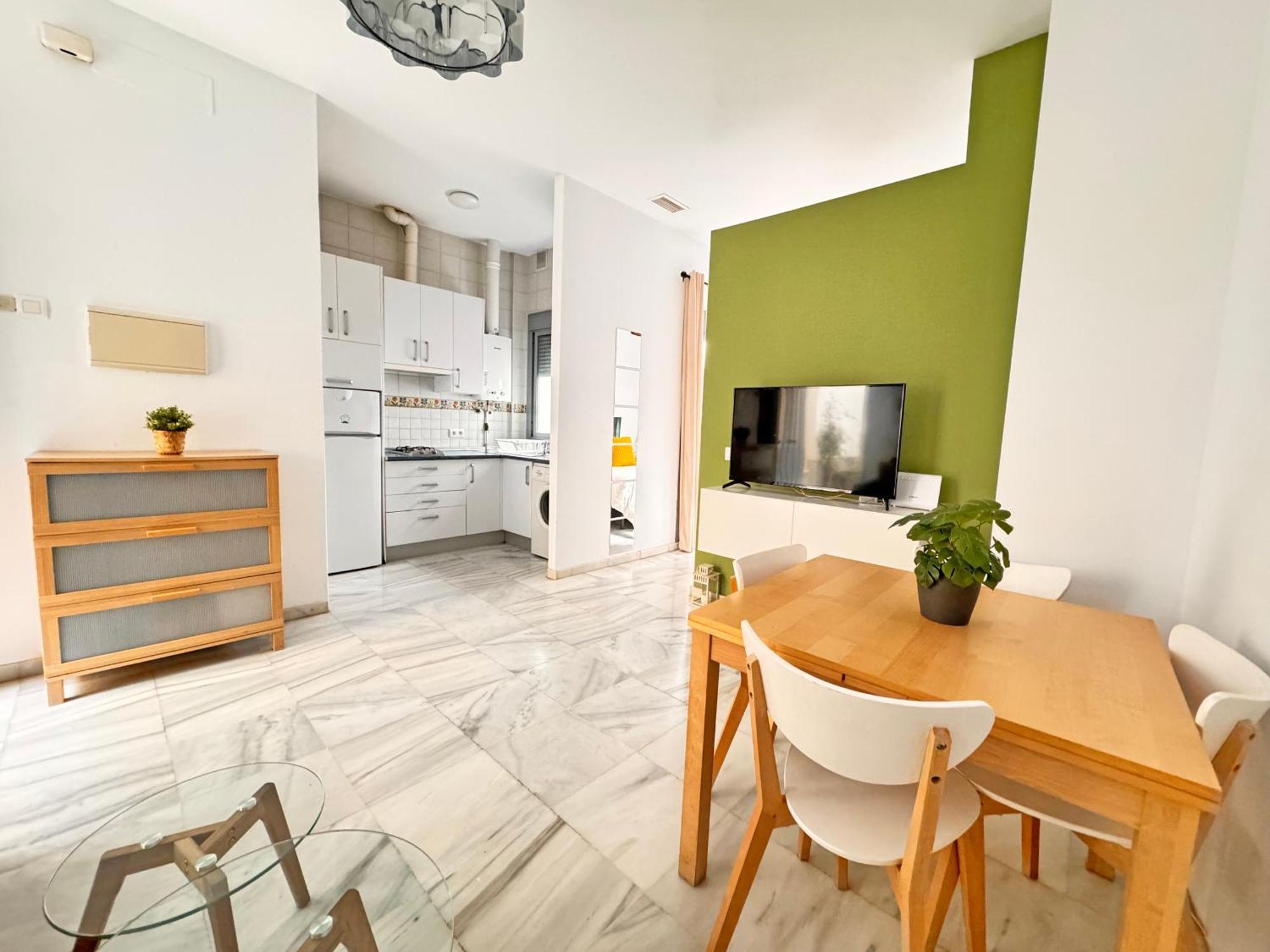 Triana Exclusive Con Terraza Privada Appartement Séville